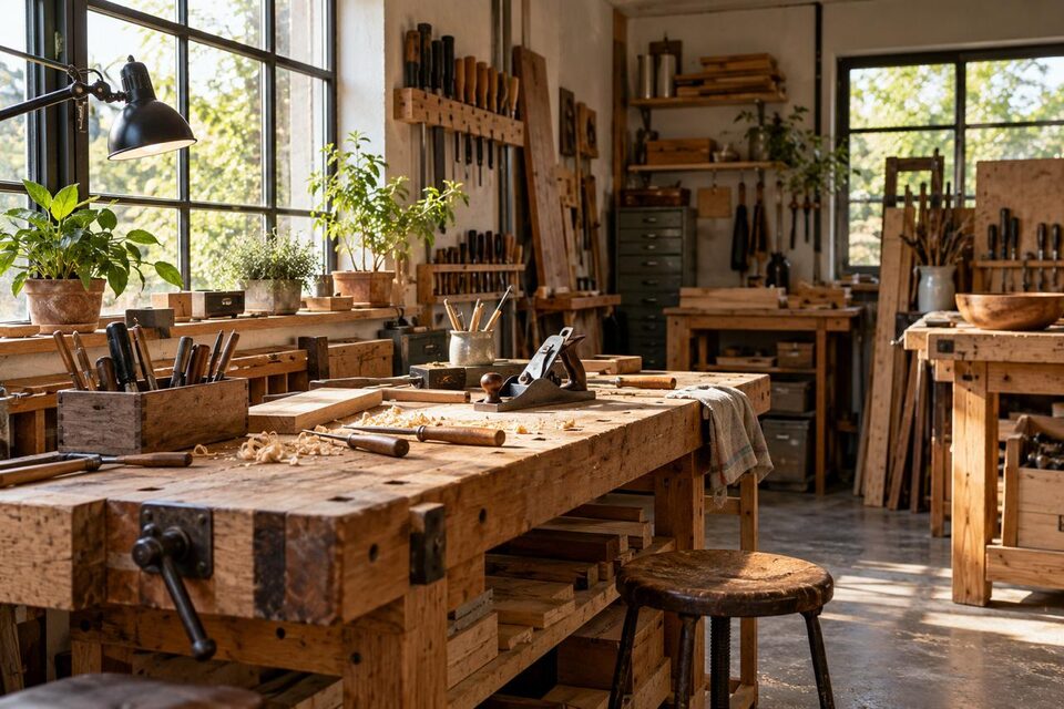 Atelier paysagiste